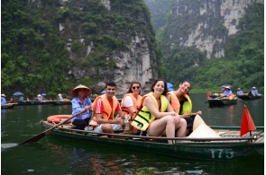 Tour Ninh bình