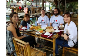 Hoi An cooking class - Viet Unique Tour