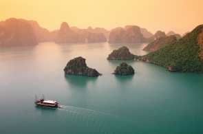 Halong Bay