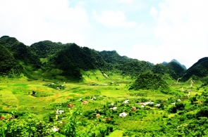 Mai Chau 2 days 1 night