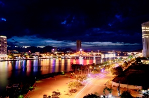 Da nang tour 